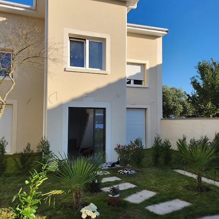 Apartament Mir Chambre 2 Athis-Mons Zewnętrze zdjęcie
